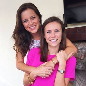 Meet your Posher, Kristin